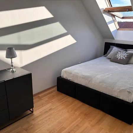 Apartment Mazury House Gizycko