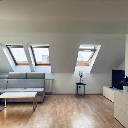 Apartmán Mazury House Giżycko