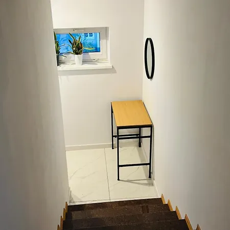 Apartment Mazury House