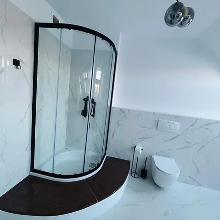 Mazury House * Giżycko