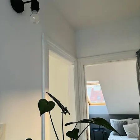Mazury House Apartment *