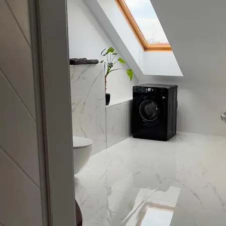 Mazury House Giżycko